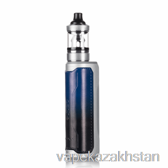 Vape Disposable Aspire ONIXX 40W Starter Kit Blue Gradient